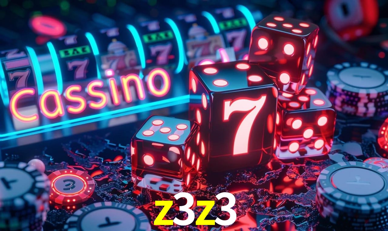 Statistics z3z3