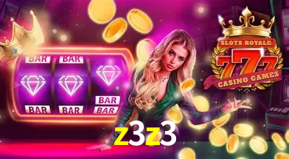 Desvendando o Mundo dos Jogos Virtuais na z3z3