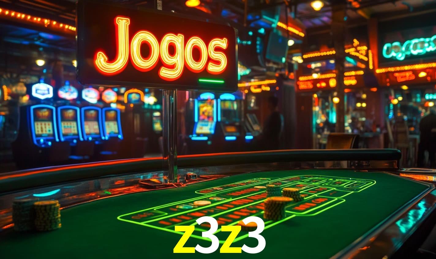 Experiência VIP z3z3
