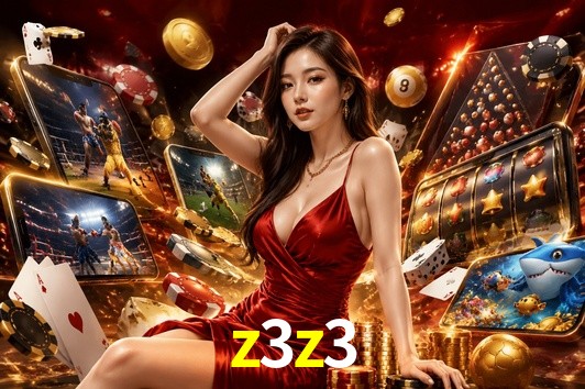 Welcome Bonus z3z3