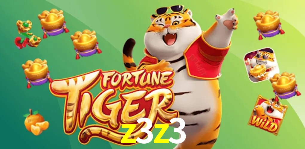 Experiência VIP z3z3