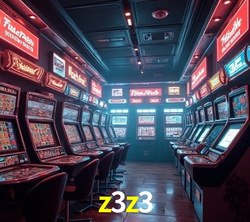 Benefícios da Conta z3z3