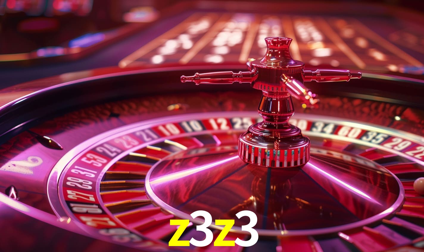 Explorando a Categoria de Eventos em Apostas na z3z3