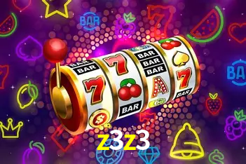 Descubra o Mundo do Cassino Online com z3z3
