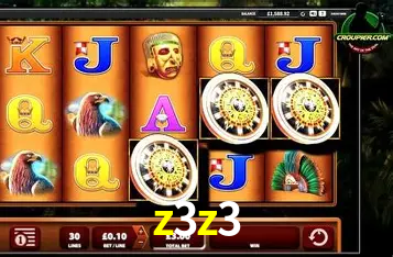A Revolução dos Aplicativos de Jogos no z3z3