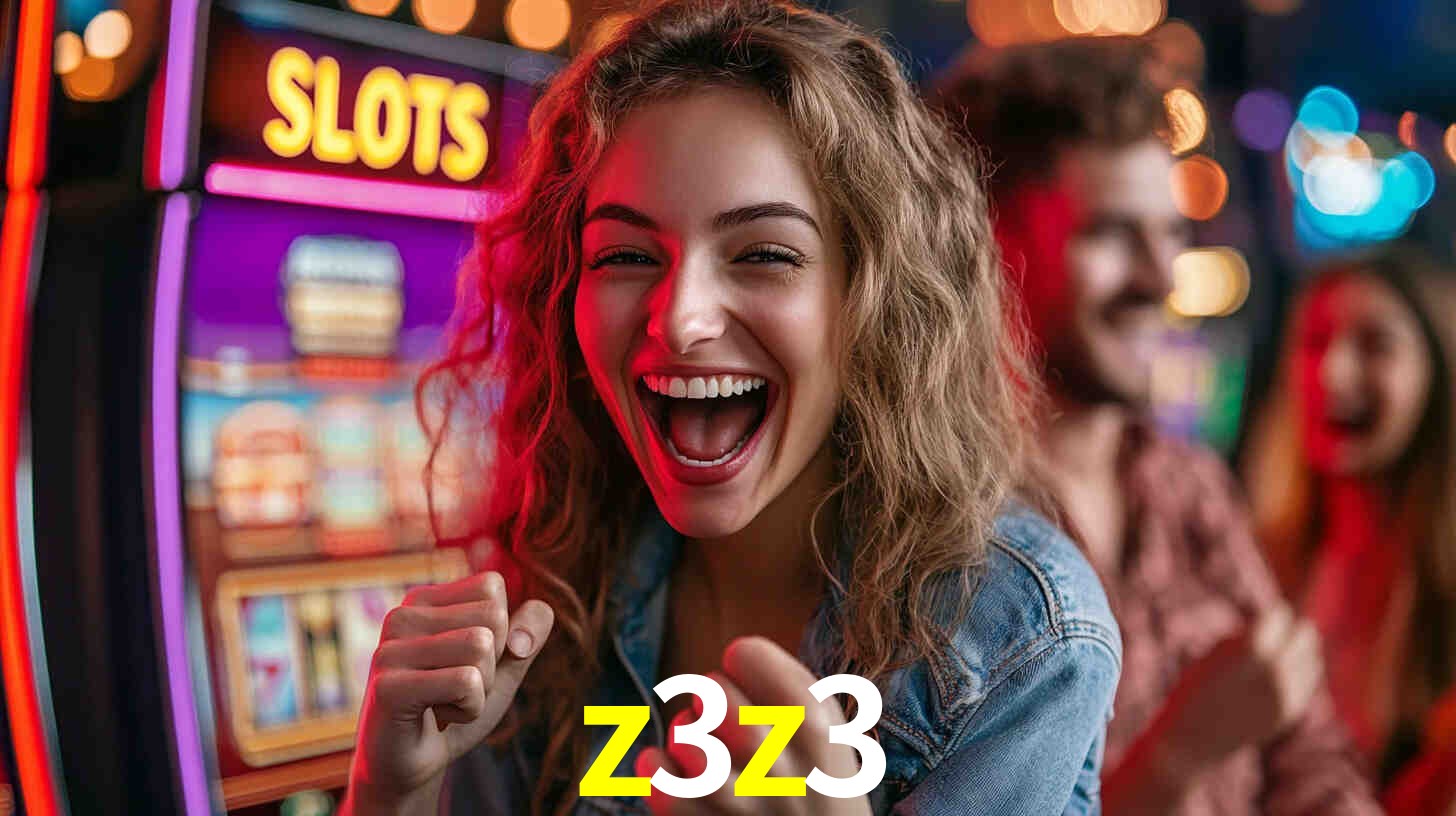Descubra a Essência do z3z3: Nossa História e Compromissos