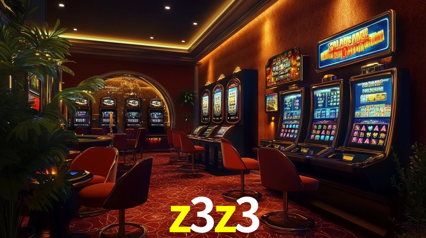 Tournaments z3z3