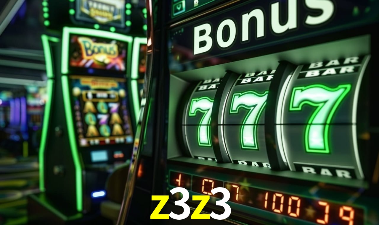 Game Providers z3z3