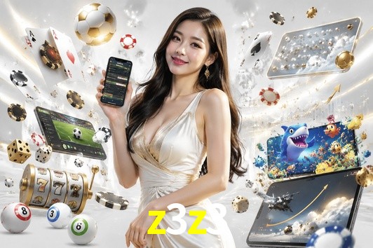 Live Casino z3z3