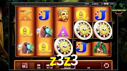 Desvendando o Mundo dos Jogos Virtuais na z3z3