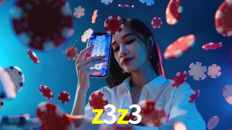 Inovações de Jogos na z3z3: O Futuro das Experiências Interativas