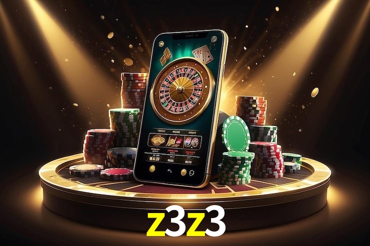 Estatísticas do Jogo z3z3