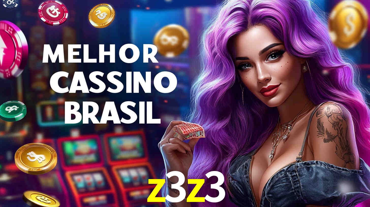 A Popularidade dos Caça-Níqueis no z3z3