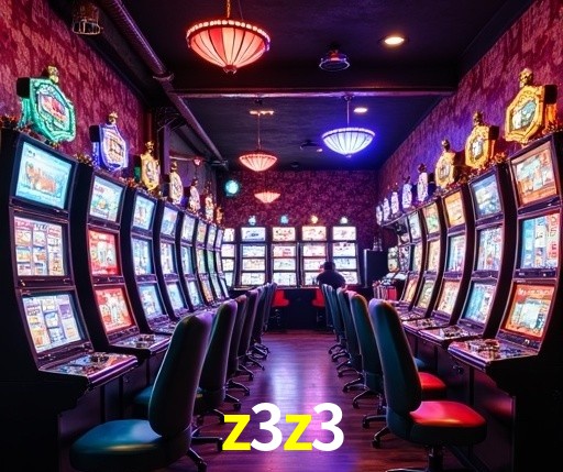 Integração de APIs z3z3