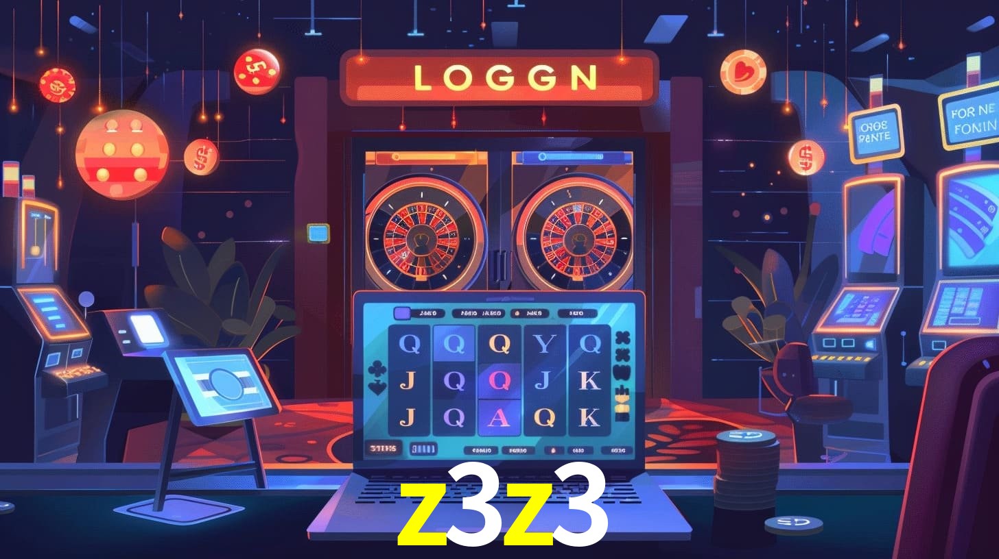 Casino Ao Vivo z3z3