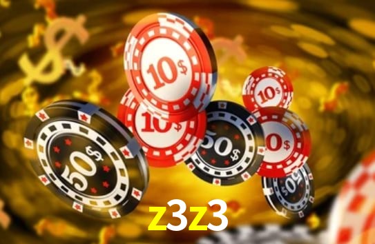 Torneios z3z3