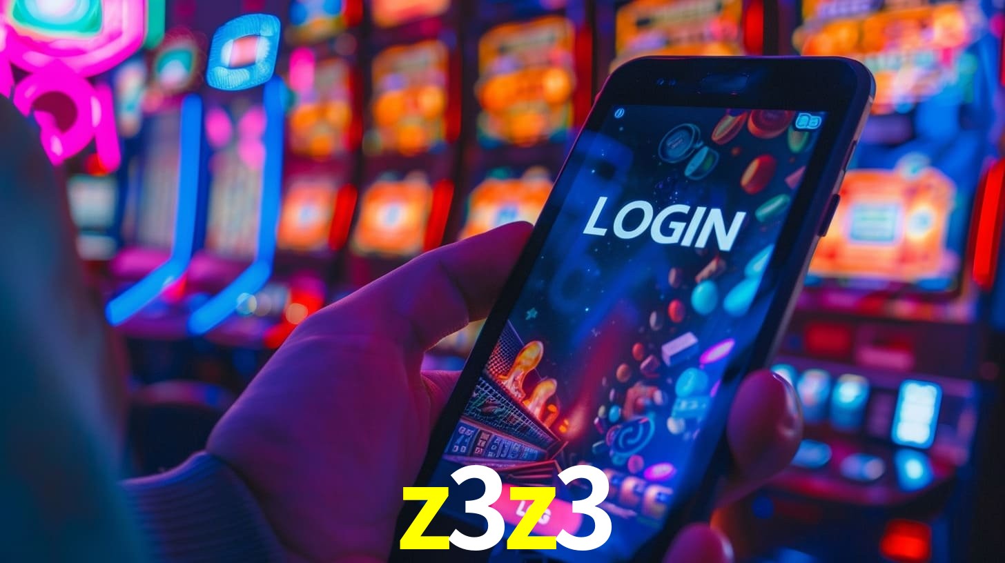 Interface do App z3z3