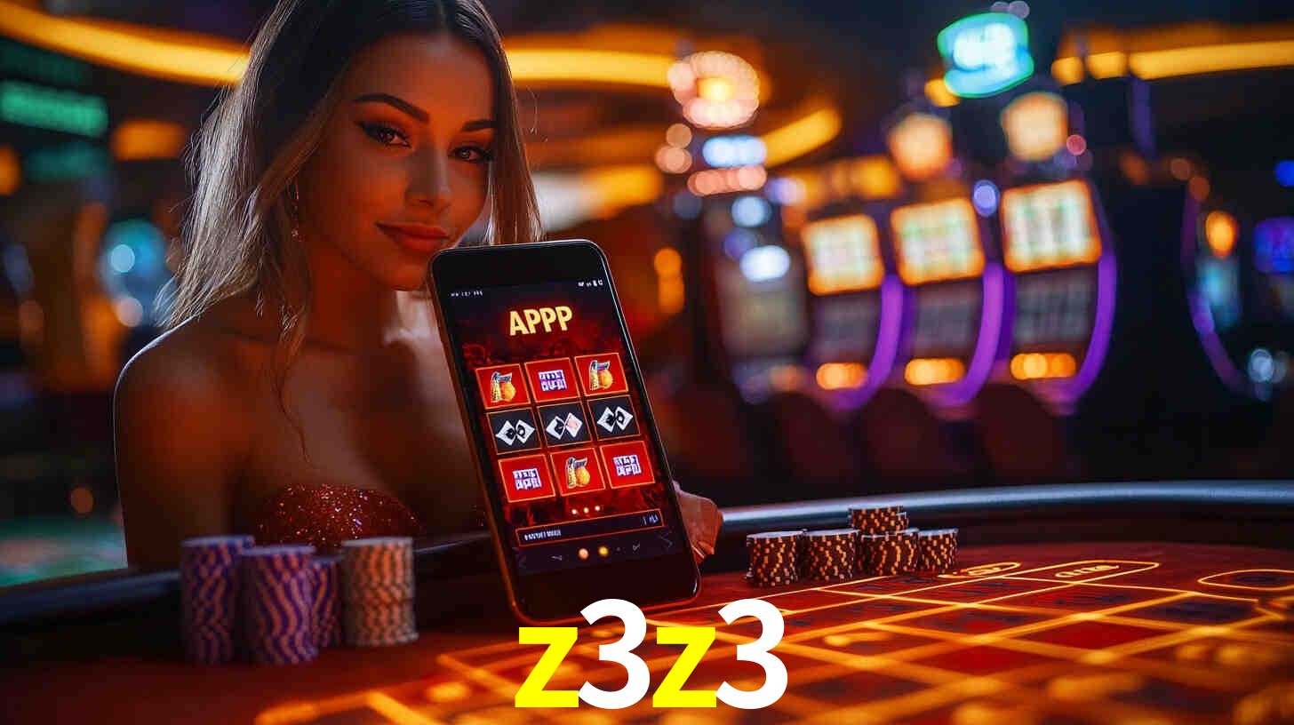 Apostas Esportivas na z3z3: Um Guia Completo