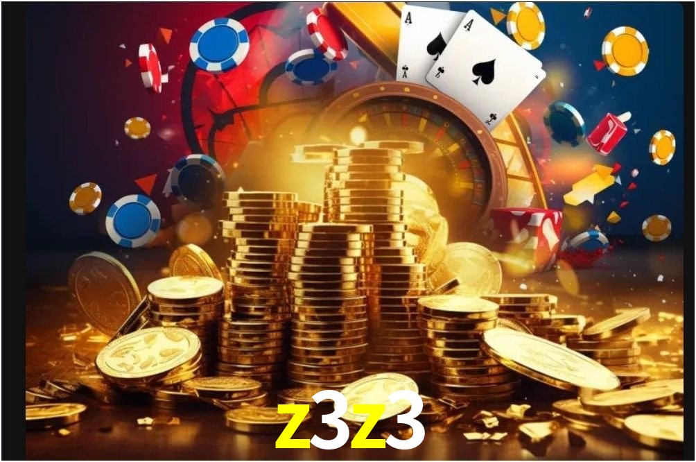 A Emoção da Loteria na z3z3: Uma Chance de Mudança de Vida
