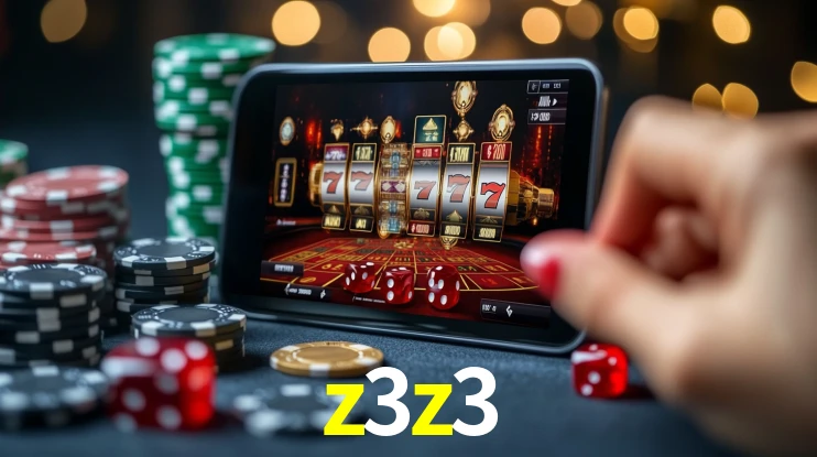 Welcome Bonus z3z3