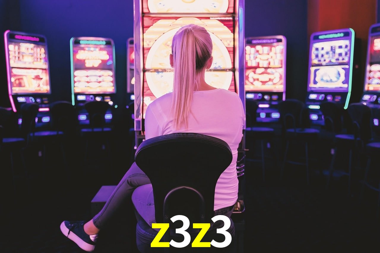 Slot Games z3z3