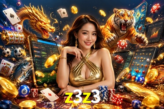 Account Benefits z3z3