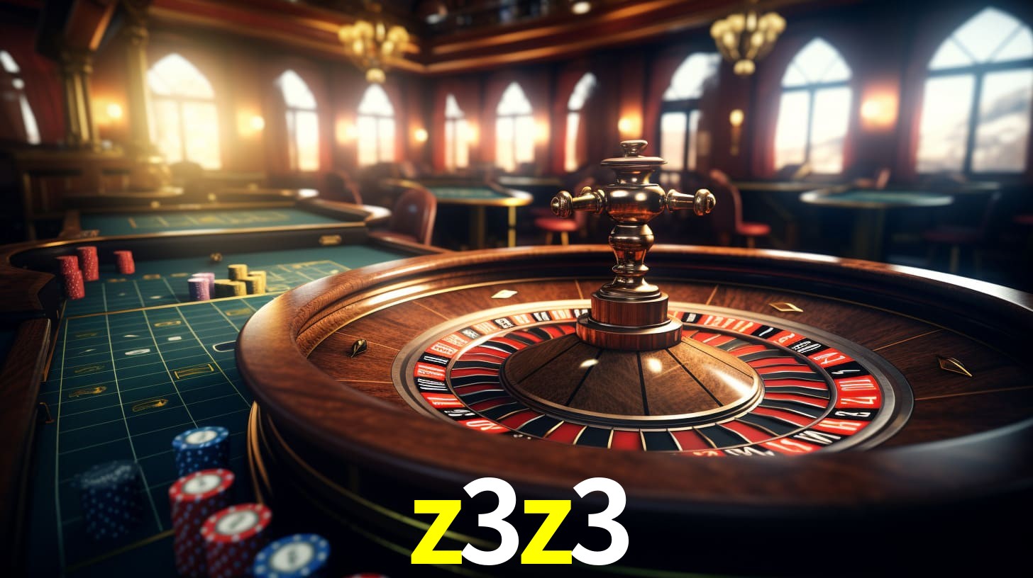 VIP Casino z3z3