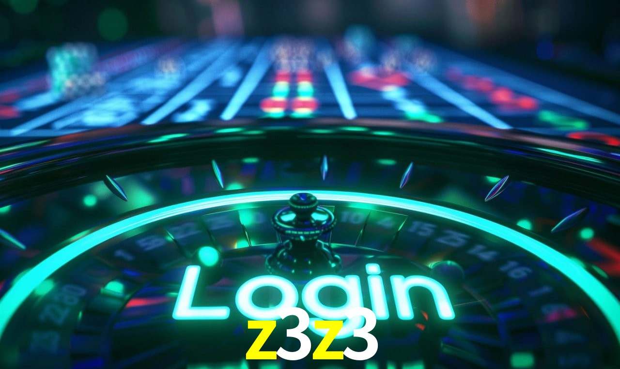 Casino Ao Vivo z3z3