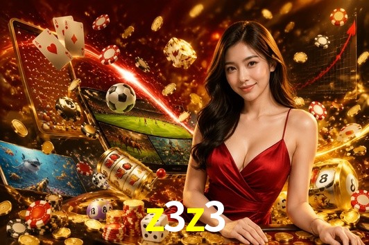 Seasonal Promotions z3z3