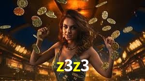Game Statistics z3z3
