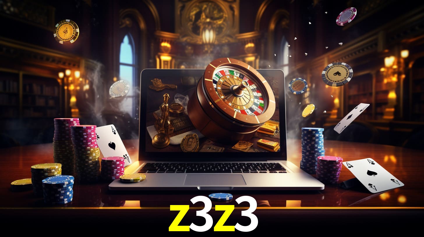 Live Casino z3z3
